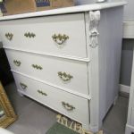 686 7367 CHEST OF DRAWERS